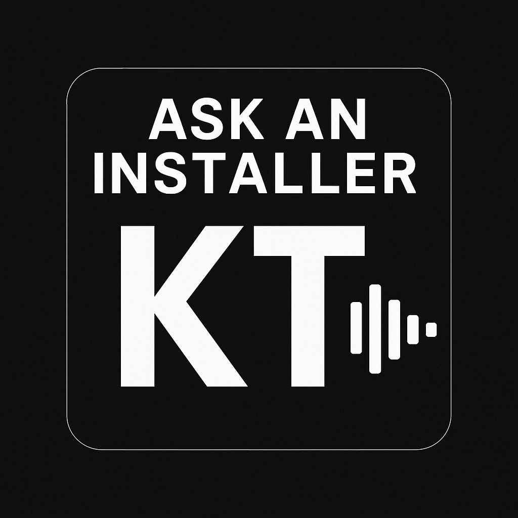 KT Badge