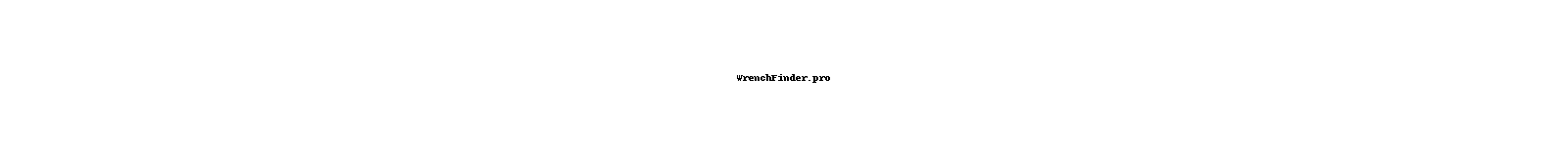 WrenchFinder.pro